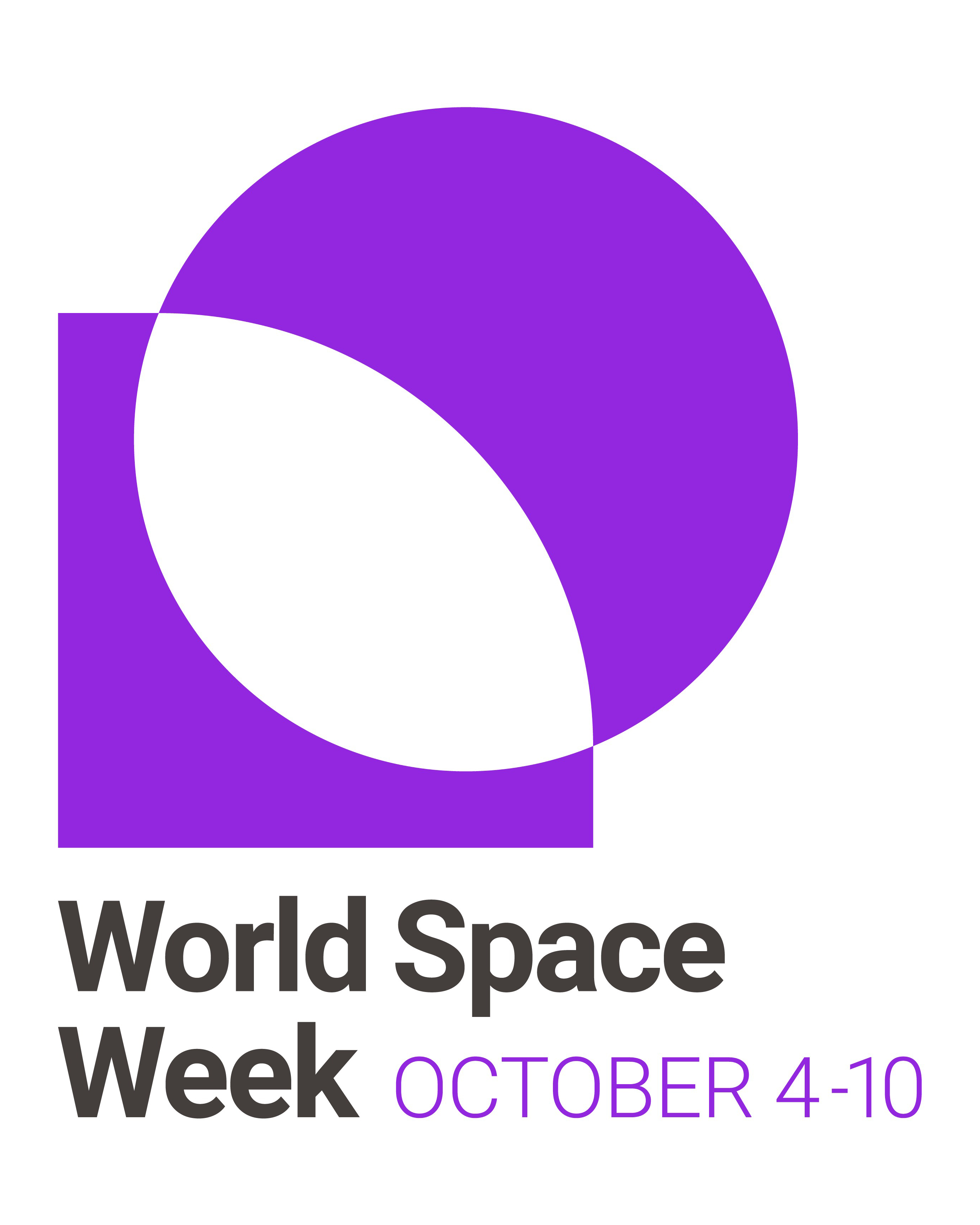 UNITED NATIONS WORLD SPACE WEEK