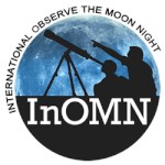 INTERNATIONAL OBSERVE THE MOON NIGHT