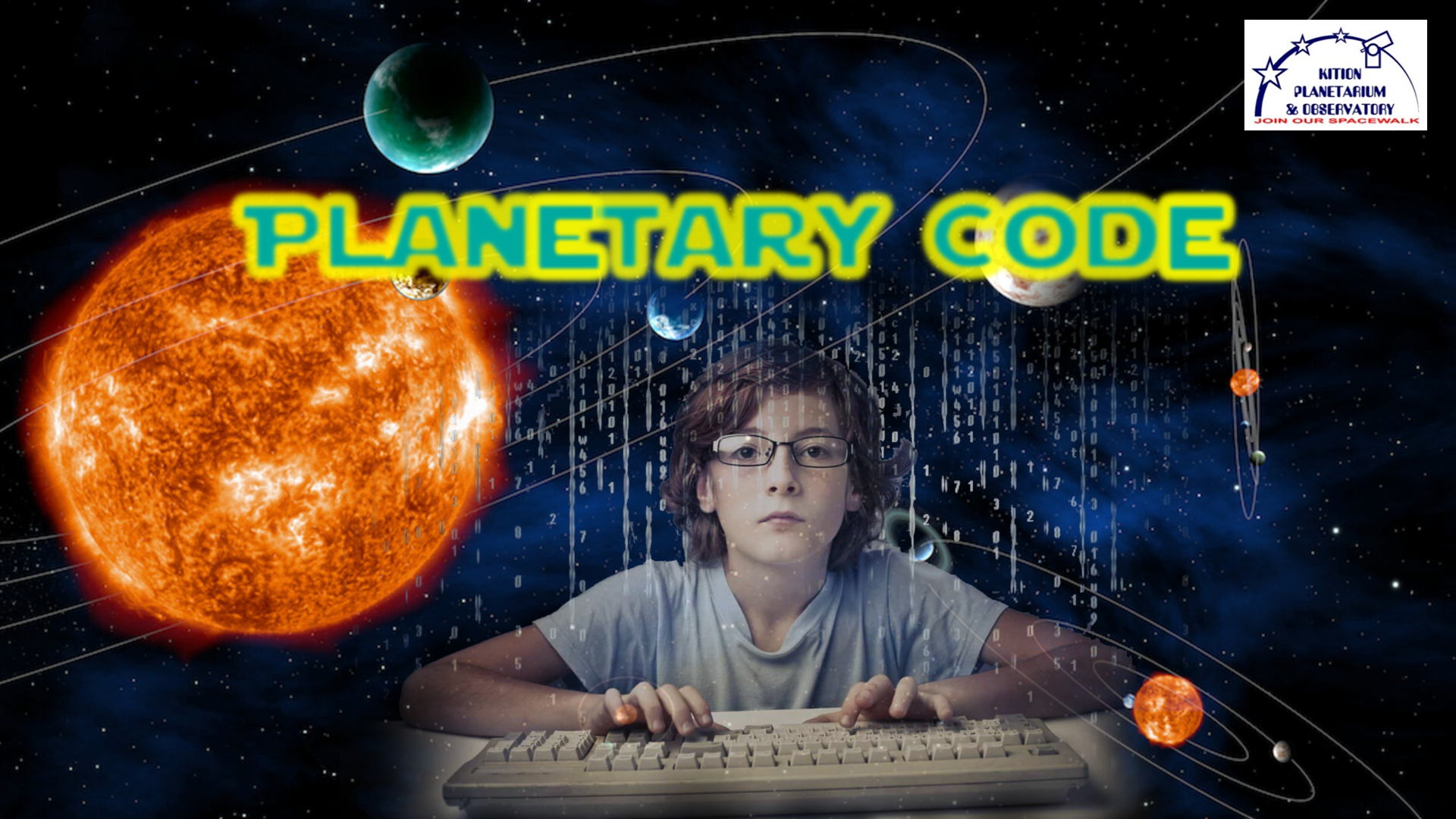 Planetary Code